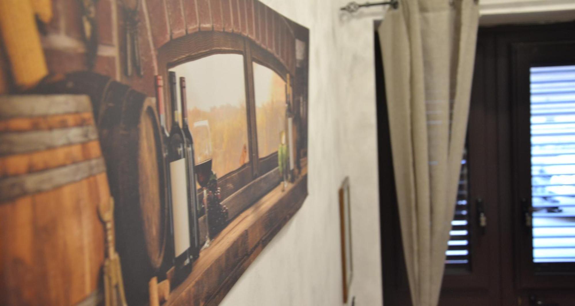 Casa Del Vicolo Apartament Palermo Eksteriør billede